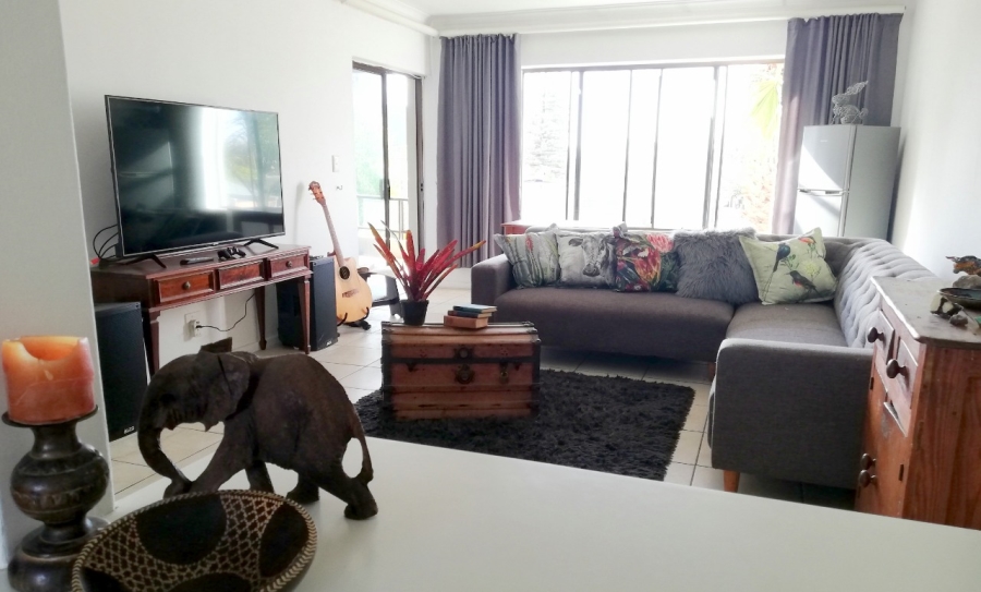 To Let 2 Bedroom Property for Rent in Beachfront Western Cape